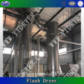 Flash Dryer for Calcium Stearate